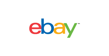 Ebay logo